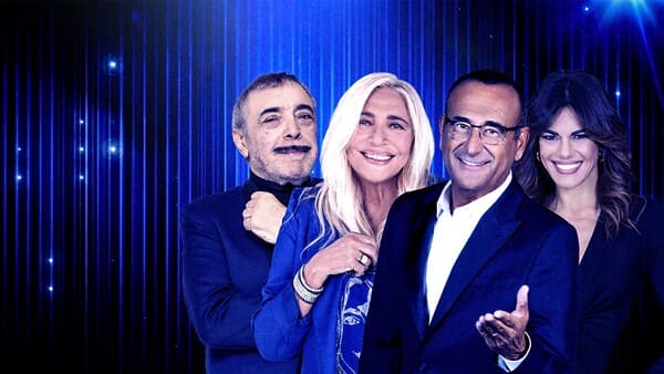 Dalla Strada Al Palco Special