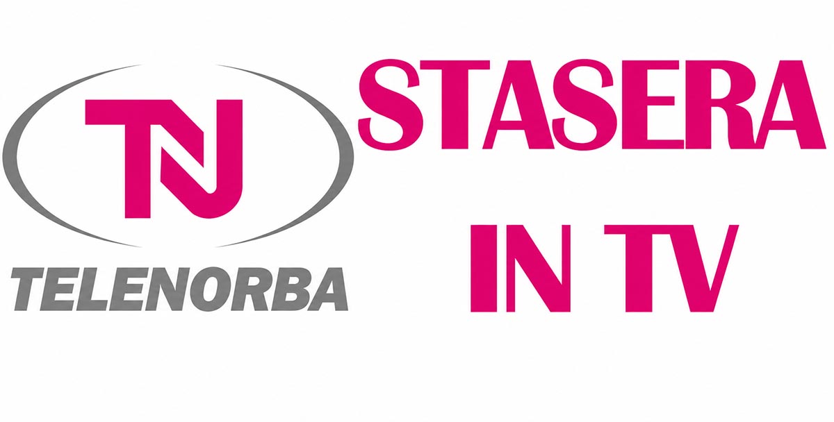 Programmi Telenorba Stasera