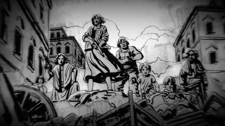 4 Giorni Per La Libertà. Napoli 1943 Programma