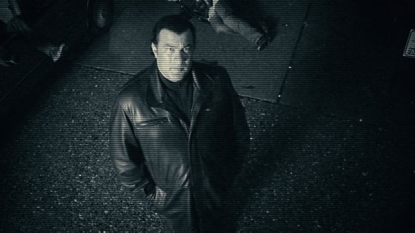 A Dangerous Man - Solo contro tutti Film