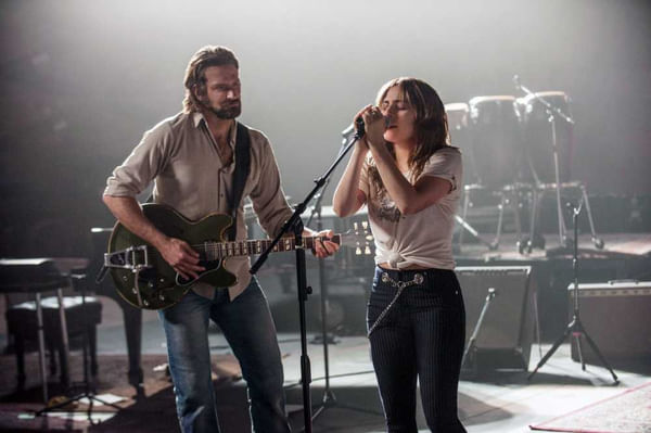 A Star is Born Film