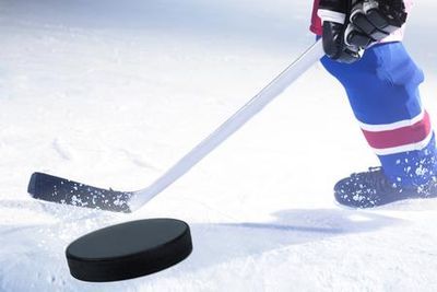 A tutto hockey Programma