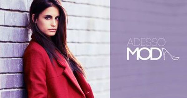 Adesso e' Moda Programma