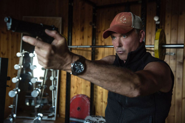 American Assassin Film