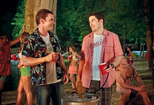 American Pie: Ancora insieme Film