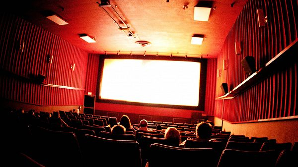 Anica Appuntamento Al Cinema Programma