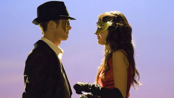 Another Cinderella story Film