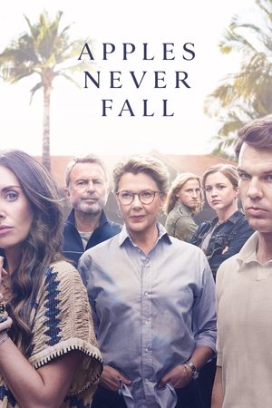 Apples Never Fall Serie TV