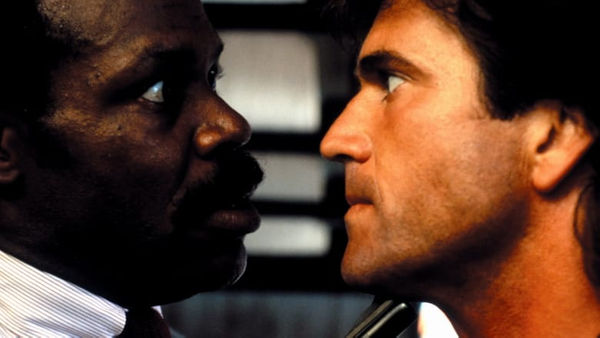 Arma letale Film