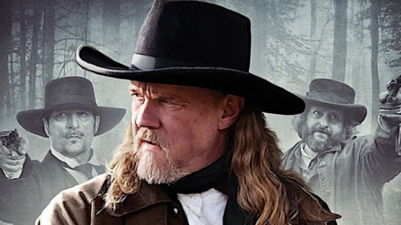 Assalto alla diligenza - La vera storia di Texas Jack Film