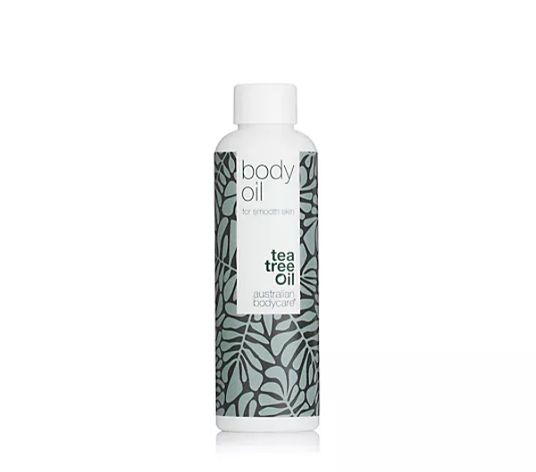 Australian Bodycare Tea Tree Oil Beauty Programma