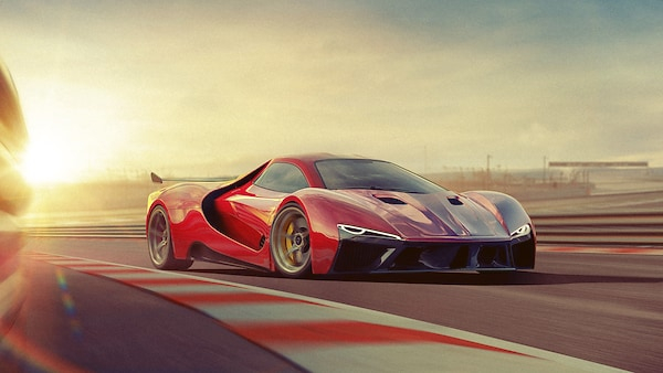 Automobilismo: World Championship Endurance 2026 6 Ore Di Fuji Programma