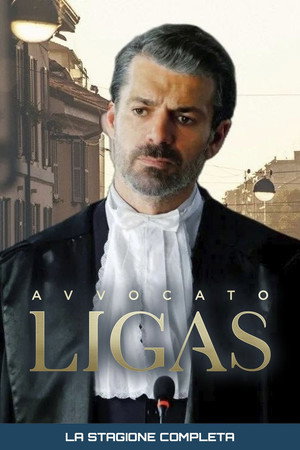 Avvocato Ligas Serie TV