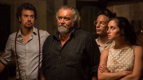 Belli di papa' Film
