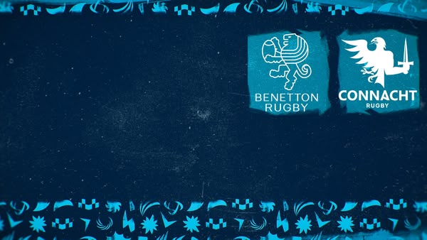 Benetton Rugby - Connacht Programma
