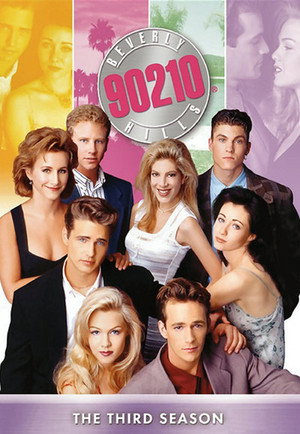 Beverly Hills 90210 Serie TV