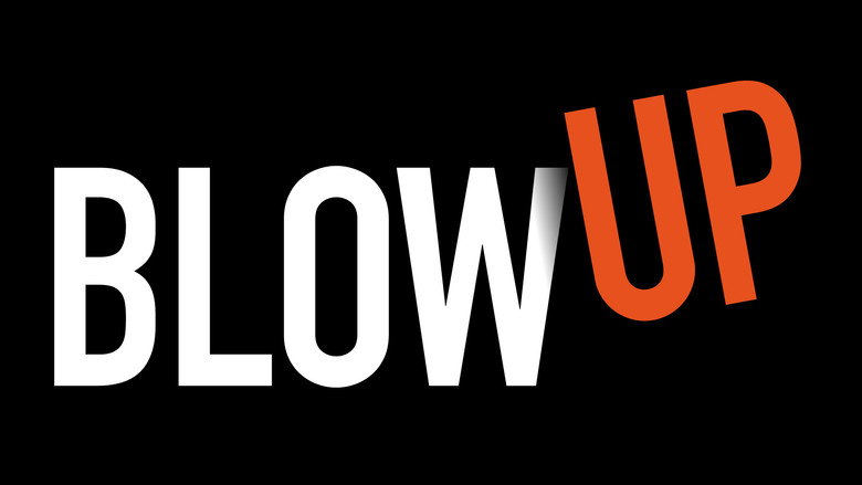 Blow Up Serie TV
