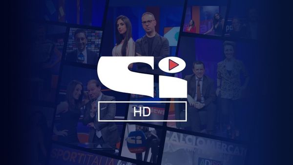 Blue Sport Programma