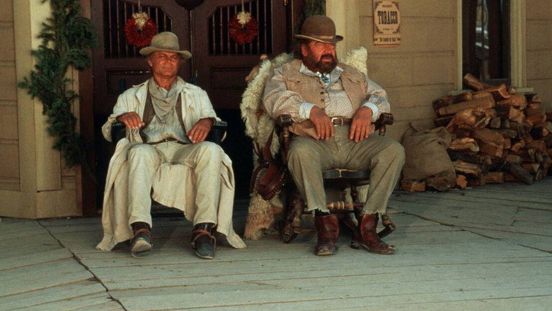 Botte di Natale Film