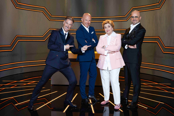 Buy It Now - Mai piu' senza Programma