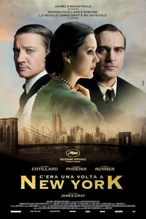 C'era una volta a New York Film