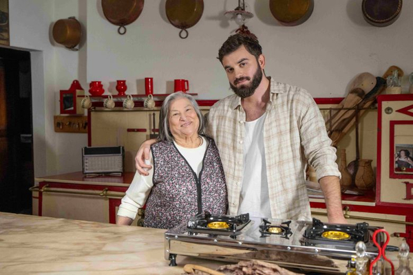 C'era una volta in Calabria Programma