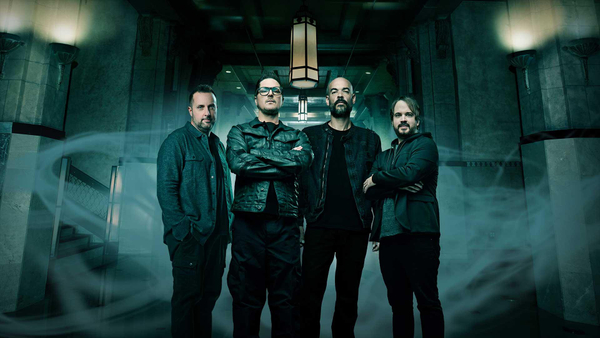 Cacciatori di fantasmi Programma