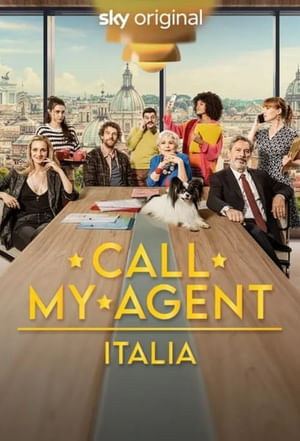 Call My Agent - Italia Serie TV