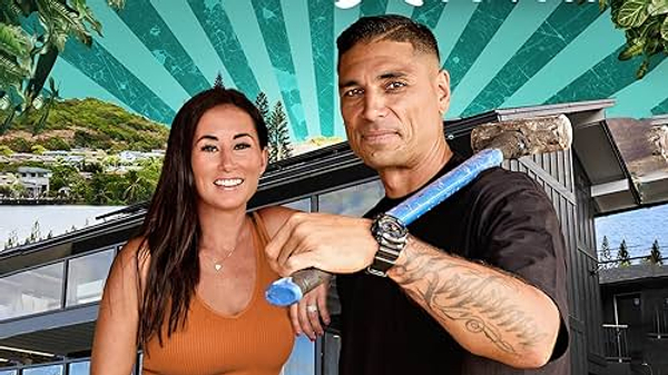 Case da incubo: Hawaii Programma