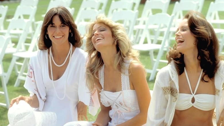 Charlie's Angels Serie TV