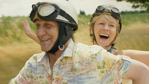 Chi Ha Inventato L'Amore? Film