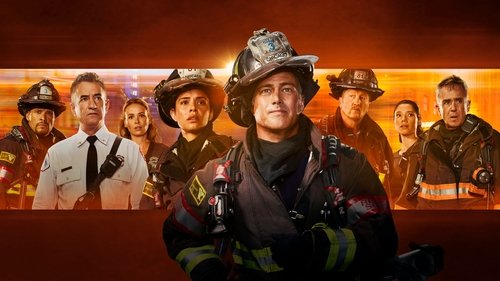 Chicago Fire Serie TV