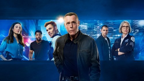 Chicago P.D. Serie TV