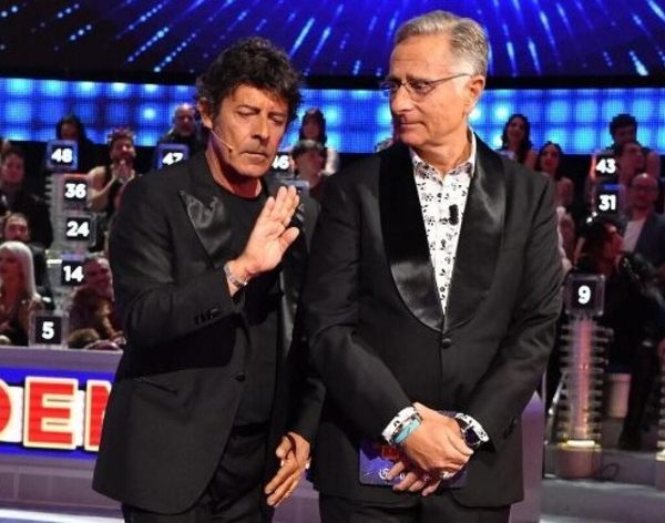 Ciao darwin 9 giovanni.8.7. Programma