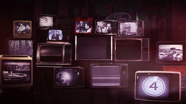 Ciclo Amarcord Programma
