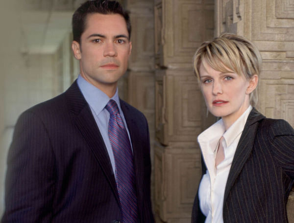 Cold Case - Delitti irrisolti Serie TV