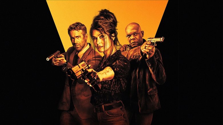 Come ti ammazzo il Bodyguard 2 - La moglie del sicario Film