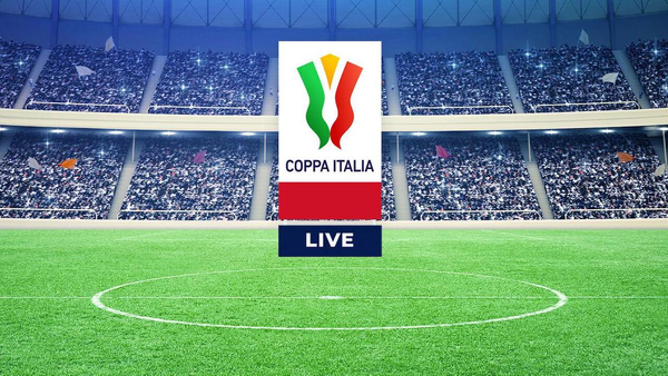 Coppa italia live Programma