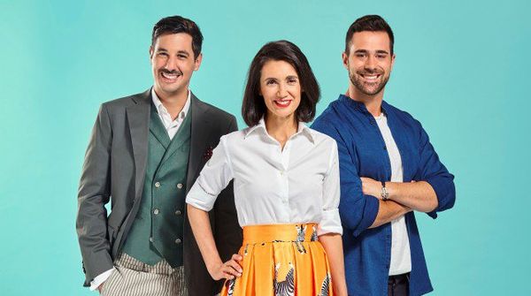 Cortesie per gli ospiti Programma