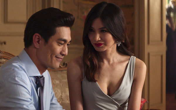 Crazy & Rich Film