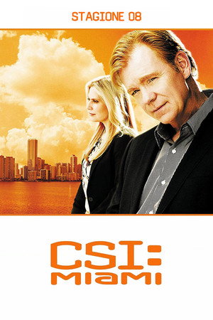 CSI: Miami Serie TV