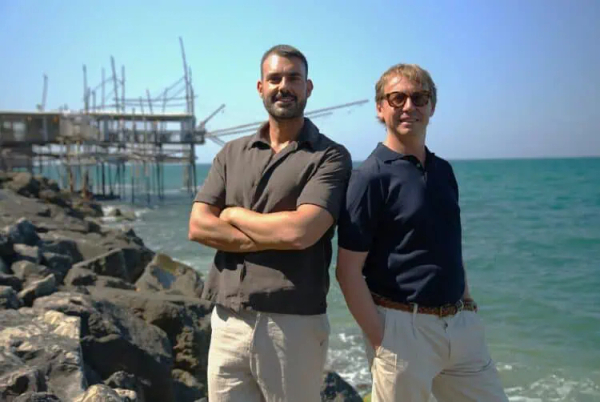D'amore e d'Abruzzo Programma