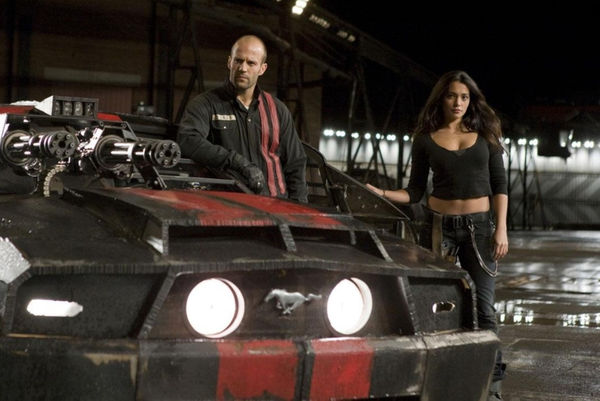 Death Race Film