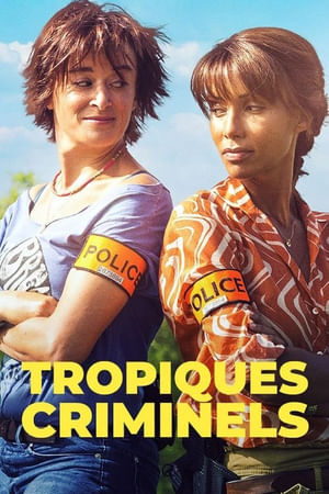 Delitti ai Tropici Serie TV