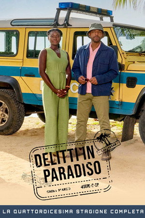Delitti in Paradiso Serie TV