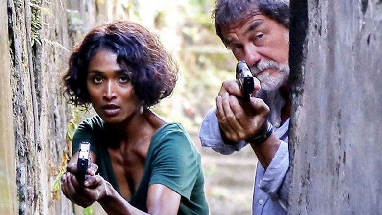 Delitto ai Caraibi Film