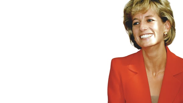 Diana: Destino di una principessa Programma