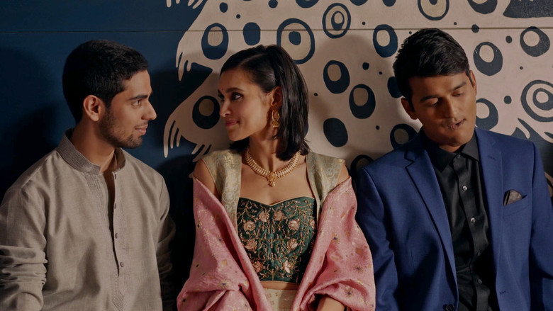 Dolci e spezie dall'India Film
