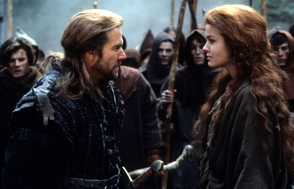 Dragonheart Film