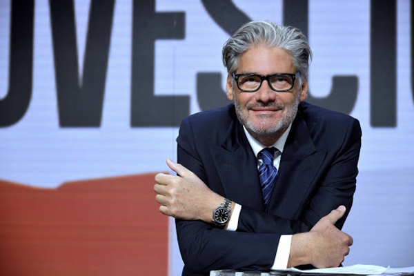 Dritto e rovescio Programma